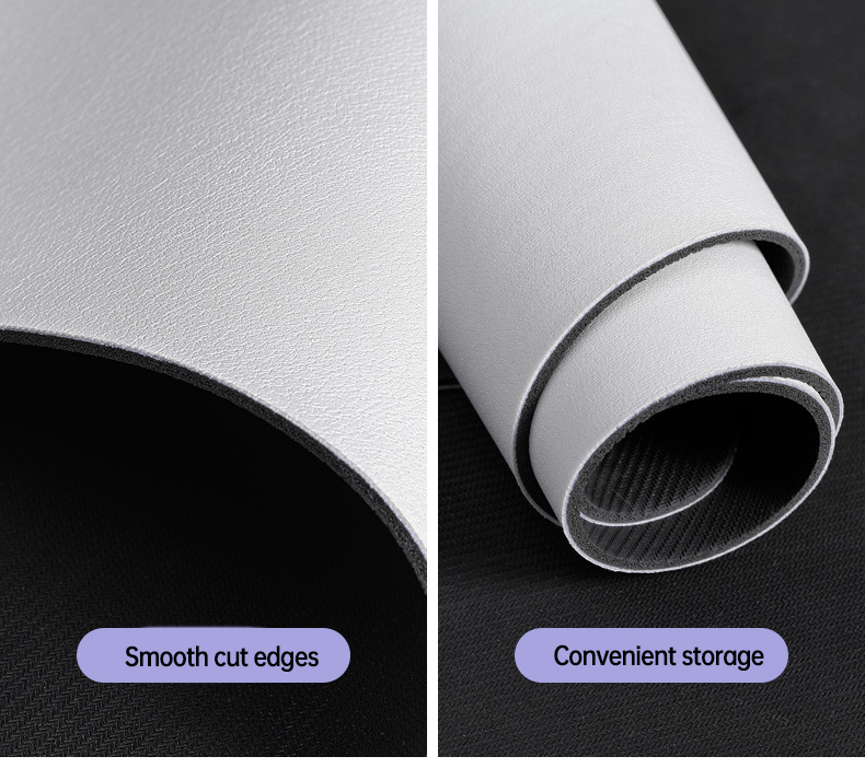 Long Kitchen Entrance Floor Mat with Customized Design and Waterproof Function