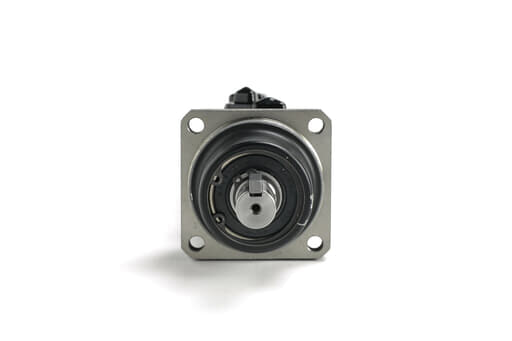 HC-MFS13BD Servo Motor, High Precision Industrial AC Servo Motor for Automation