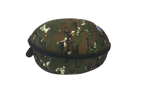 Cute Tool Case Shockproof Custom EVA Case Keep safe and stable ,EVA+Multispandex+1680D Nylon