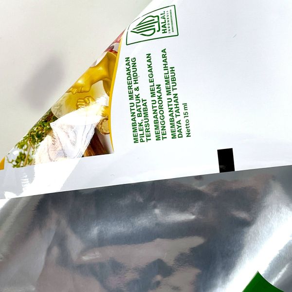 Custom Printing Aluminum Foil Laminated Food Packaging Roll Film Coffee Potato Chips Plastic Biscuits Snack Packaging Film