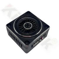 1.2G 5W FPV VTX Drone de alta potencia Transmisor de video 1.5Ghz UAV VTX módulo 9CH
