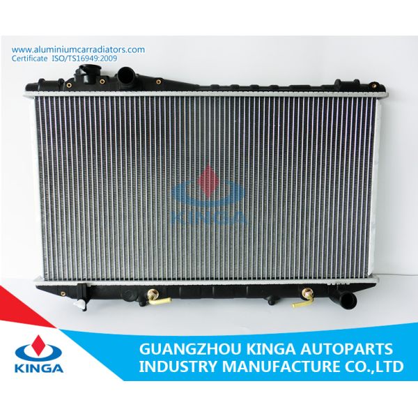 89-92 Gx81 Toyota Cressida Radiator Replacement Radiators Performance