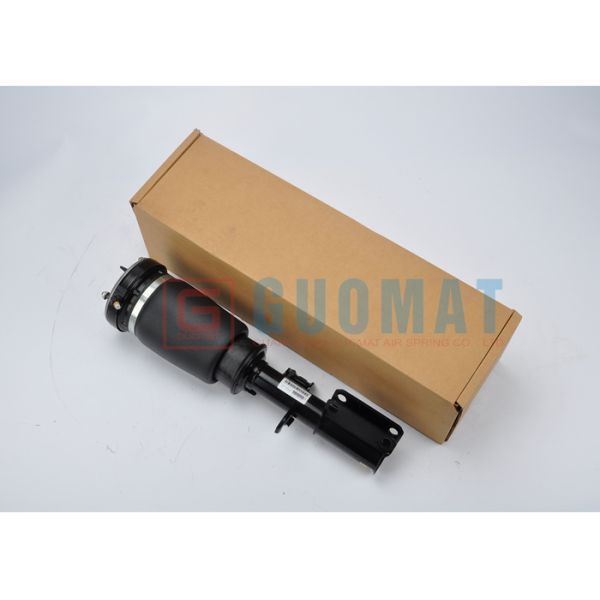 Black BMW X5  BMW E53 Air Suspension Spring / Bmw Suspension Parts