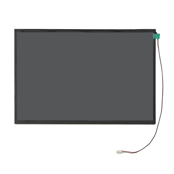 12.1 Inch IPS LCD Panel 1280x800 Wide Temperature 1000nit LVDS TFT LCD Module