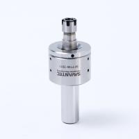 Savantec SV-FTAO axial float up deburring holder For clamping deburring tools