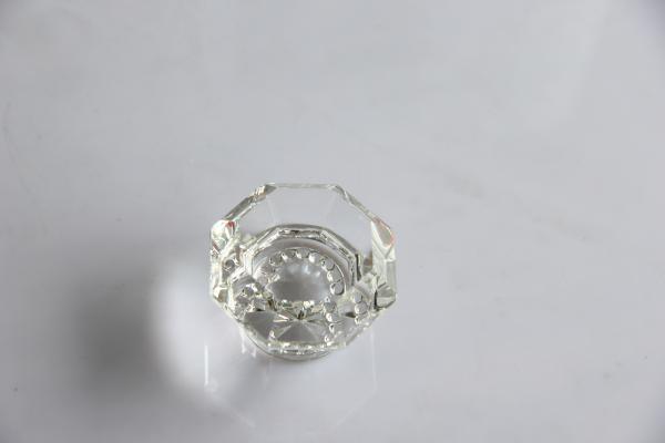 Multi arco Ion Coating da máquina luxuosa do chapeamento de Crystal Lighting PVD
