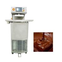 Pequeña CBE 3.5kw máquina de hacer chocolate para el hogar