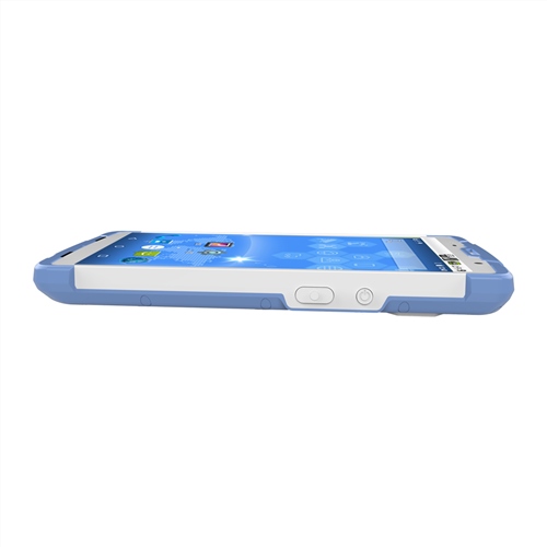 64GB ROM Andorid 8,1 умное Handheld Pda экран касания 4500mAh 5,5 дюймов