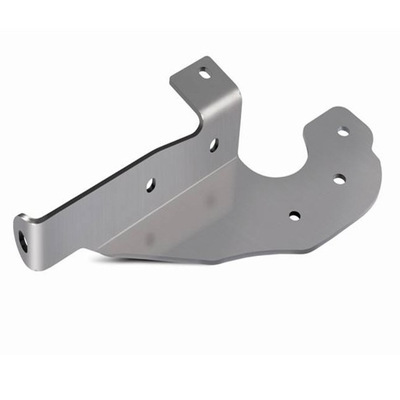 Металл DIN ISO9001 штемпелюя части для небольшого машинного оборудования земледелия