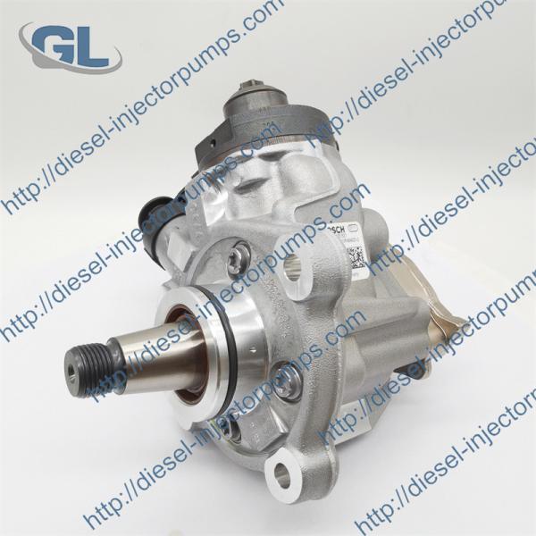 Bomba de injeção diesel 0445020520 0445020521 da bomba do injetor de combustível de CP4 Bosch para JMC CN3-9B395-AB