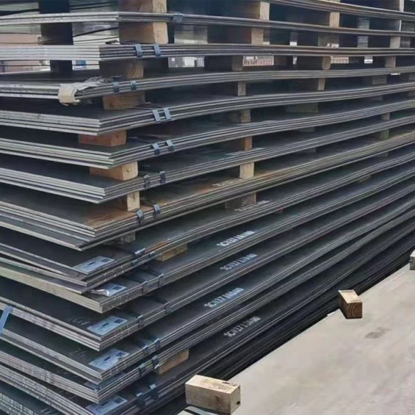 12mm Hot Rolled Ship Steel Plate