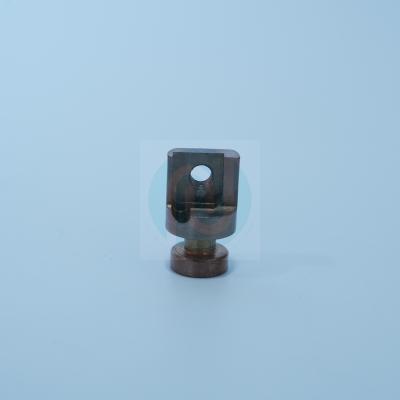 85963000 Capteur de position axe C Assy fait partie des pièces de rechange pour coupeur.