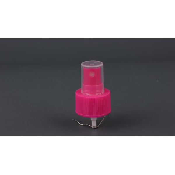0.1CC Perfume Sprayer Red Atomizer Travel Perfume Pump