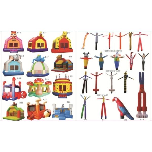 customized giant advertising lighting inflatable number 9 balloon
