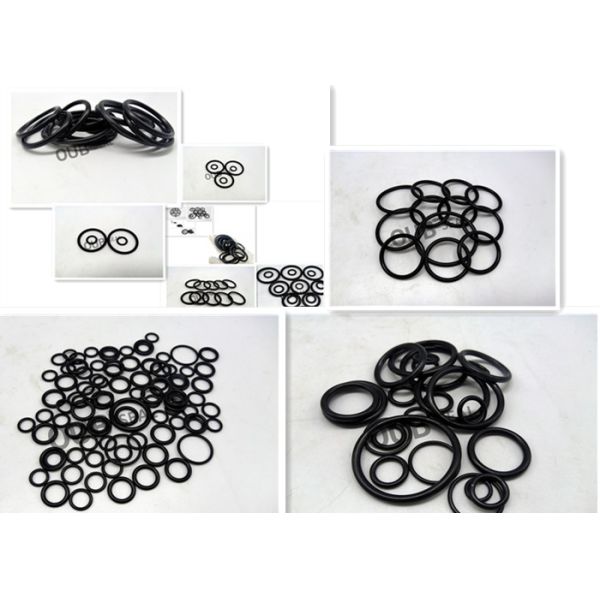 0700103025 уплотнение масла водяной помпы SK55 SK55-C