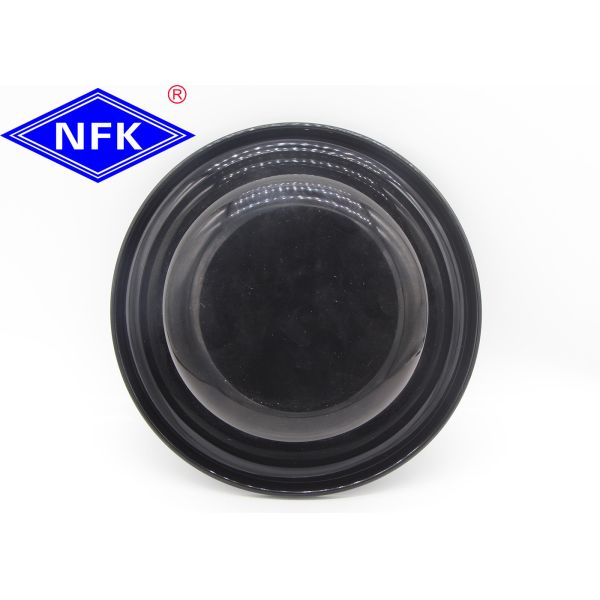 KOREA 20MPa BRH125 Pressure Rubber Diaphragm Seals Rubber Diaphragm BRH-125 Hydraulic Breaker