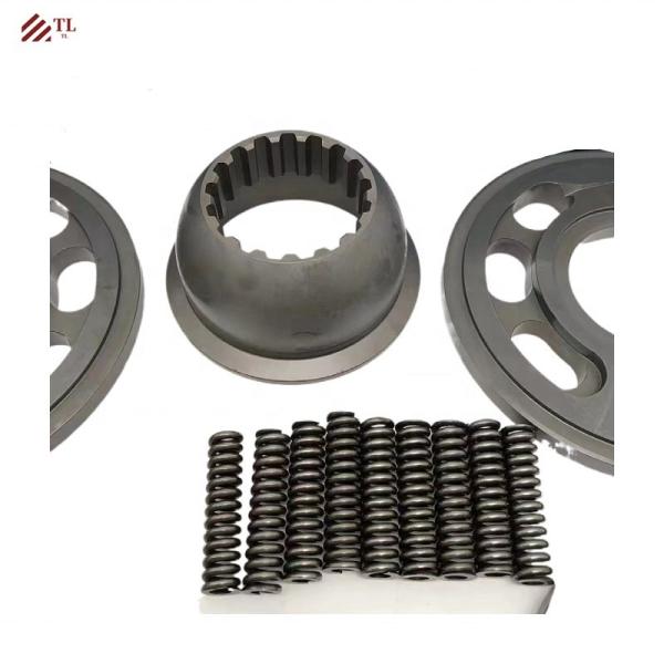 Kit de reparação de motores hidráulicos para escavadeira Hitachi EX450 EX450-5 0365307 0365315