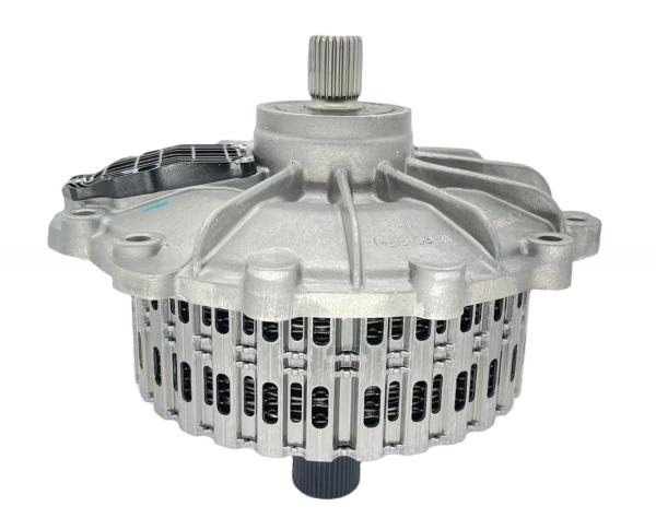 OE 0CK141030E Multi-Piece Clutch Assembly for Audi Volkswagen DL382 Transmission