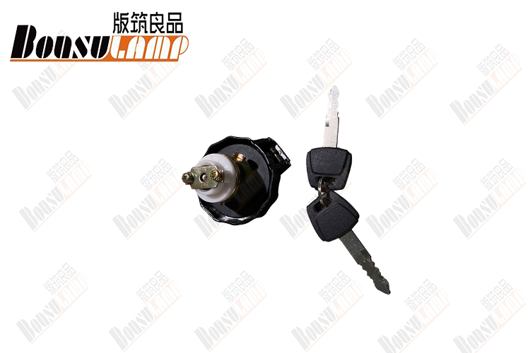 8-94160028-0 Tapón de llenado de combustible para Isuzu NHR NKR 100P 8941600280