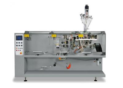 Máquina de embalagem giratória da máquina 2000mm da selagem do malote do zíper