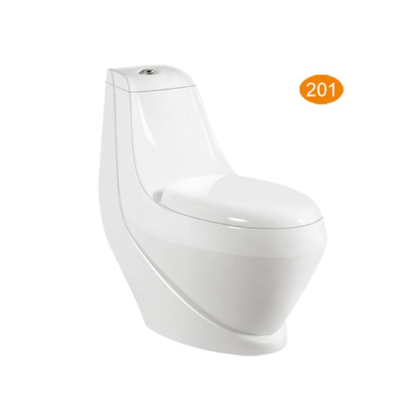 Пол - установил Wc ловушки p соединил туалет s поглотите 230mm 240mm 250mm