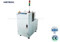 Omron Relay SMT Line PCB Loader avec affichage d'erreur auto-programmé et fond lourd