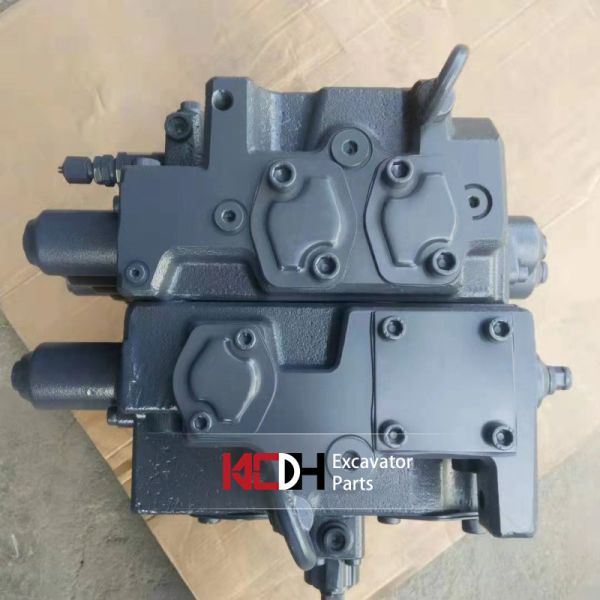 Модулирующая лампа экскаватора