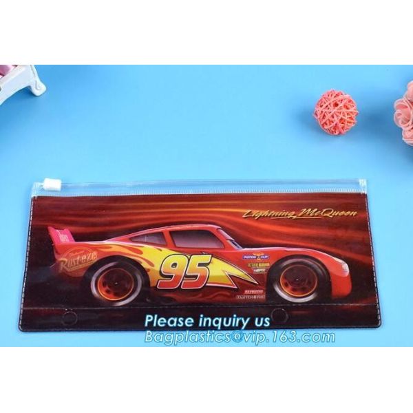 Storage Swimwear Slider Zipper Bags Waterproof Phone Promotional Clothes