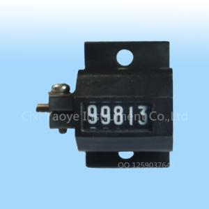 pull counter
