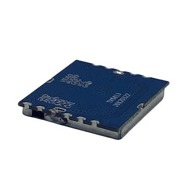 5.8G Wireless Video Transmitter Module For FPV Racing Drone Parts 5813 VTX 96CH