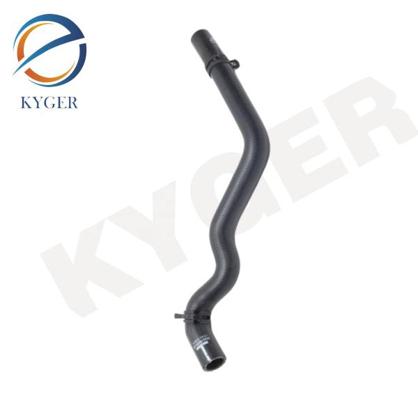 LR031683 Cooling Radiator Hose 4680304 4H4318K580AA 4H4318K580AB For Land Rover Range Rover 2005-2013