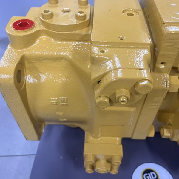 Carter Excavator Hydraulic Pump E320 E320V1 E320V2 E320B  Part Number 116-3545
