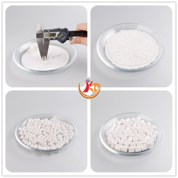 Manufacturer 0.1~50mm Zro2 Zirconia Ceramic Grinding Ball