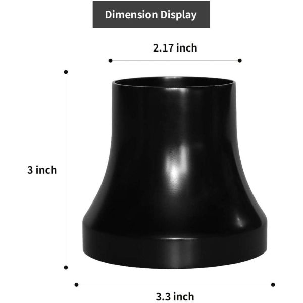 Переходник руля ЯМ EZGO тележки гольфа