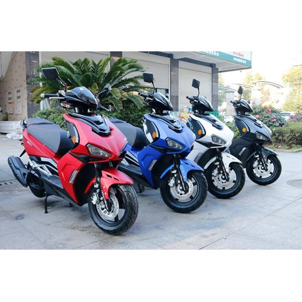 Передний мотоцикл тарельчатого тормоза 150кк КВТ АБС с 12