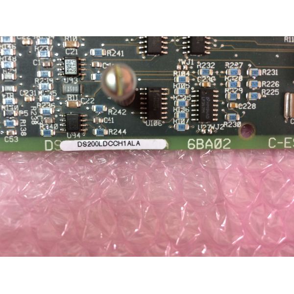 GE-DS3800NGDD1C1B-Mark-IV-Turbine-Control-Pulse-Distribution-Board-PLC-Card-LCI  GE-DS3800XTFH1B1B-Mark-IV-Turbine-Cont