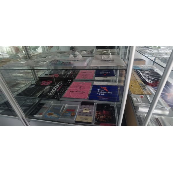 BRISH PACKING CO.,LTD