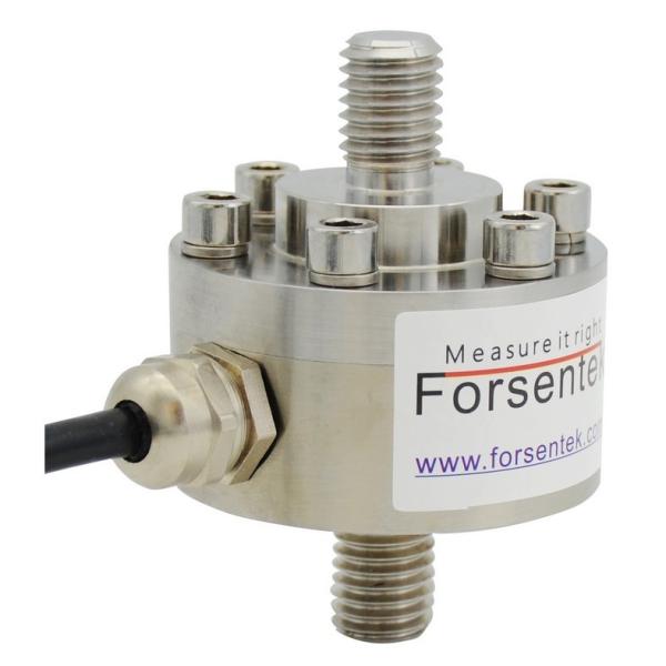 Force transducers to measure force
