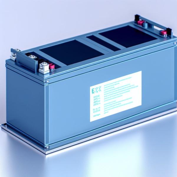 LFP 32140 3.2V 150Ah LiFePO4 Battery Pack for Electric Scooters