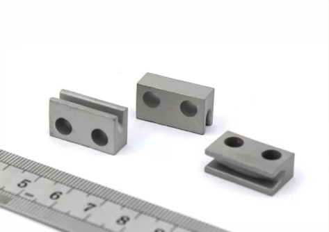 Rectangular Tool Bit Blanks / Carbide Insert Blanks For Woodworking Machine