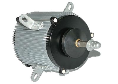 550w Single Shaft Three Phase Motors Aluminium Shell Axial Fan Motors
