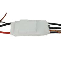 programme du diplôme sans brosse de la synchronisation 3-30 d'ESC 32KHz du transistor MOSFET RC de carte PCB de 16S 240A