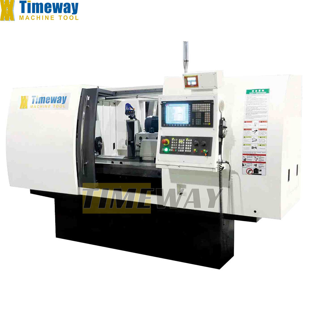 High Precision GK-500 CNC Cylindrical Grinder Machine Customized Optional Weight KG 10000