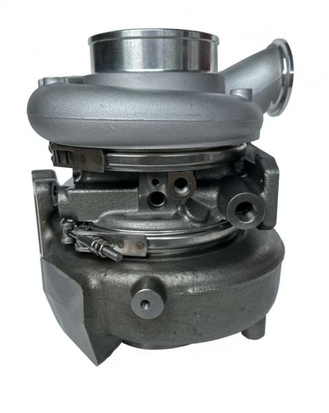HE351VE 3798327 3798327RX 3798326RX 3798326 Turbocompressor para Cummins ISB