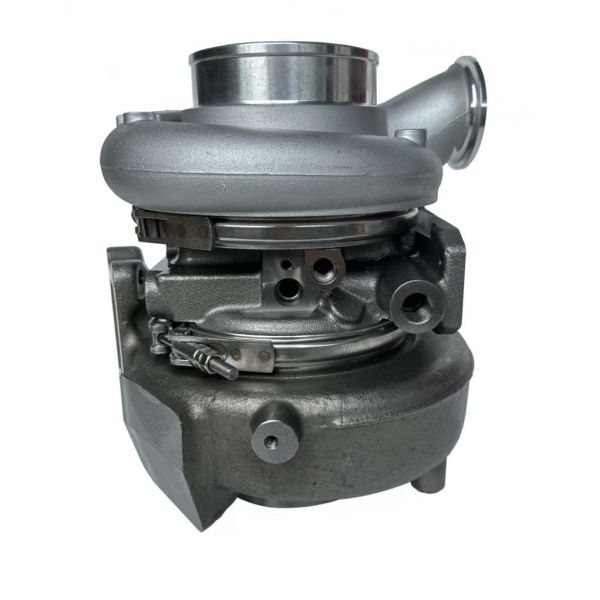HE351VE 3798327 3798327RX 3798326RX 3798326 Турбокомпрессор для Cummins ISB