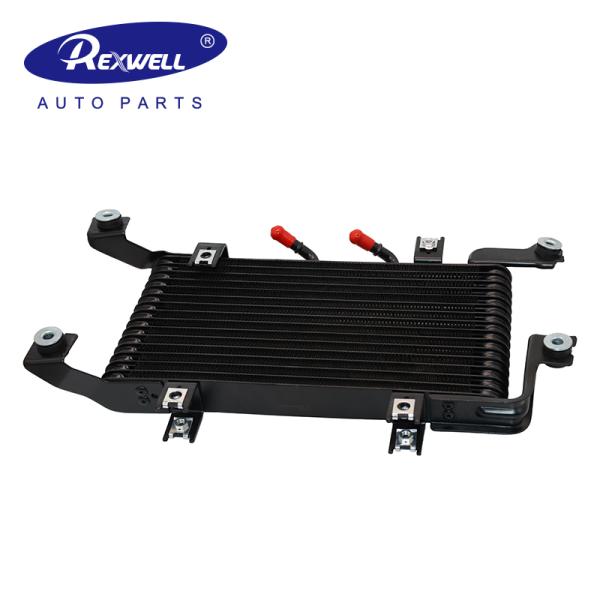 32910-60160 32910-60190 32920-60191 Refroidisseur à huile de transmission Assy Pour Toyota Land Cruiser GRJ200 URJ200
