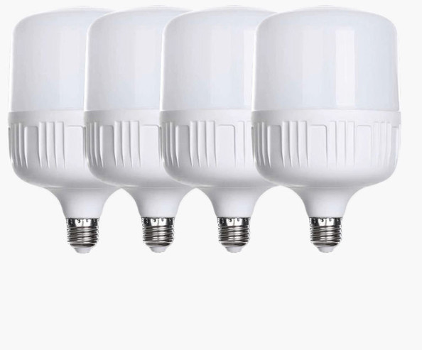 Gu10 привело шарик Dimmable, электрическую лампочку 500lm 3000k теплое белое 7w следа