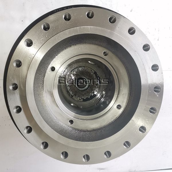 Коробка передач перемещения конечной передачи запасных частей 336DL E330D E336D 353-0562 экскаватора