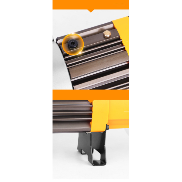 WII-RB25 Industrial Hydraulic Rebar Bending Tool with OEM Customization and Warranty for Construction