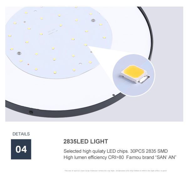 Погодостойкий солнечный сумрак лампы штендера, который нужно рассветать свет столба для патио задворк гаража